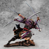 One Piece - Roronoa Zoro P.O.P. - Demon Ashura